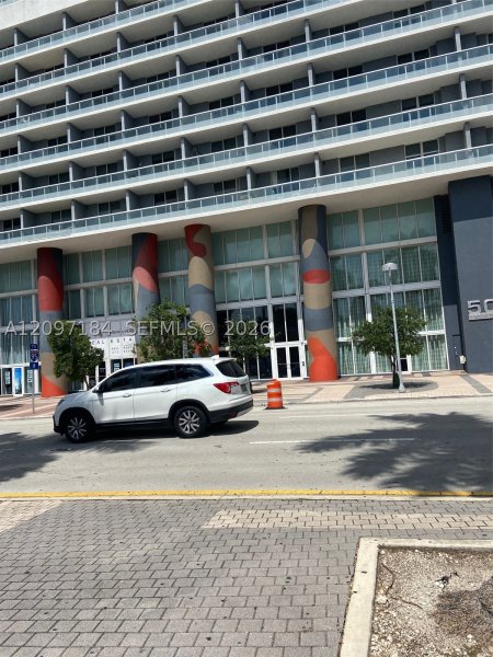 Alquiler de apartamento en 50 Biscayne 2906