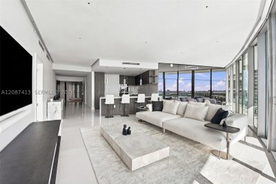 Comprar apartamento en 900 Biscayne 2406