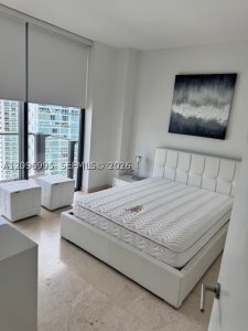 Brickell City Centre Reach Apt #2412