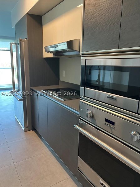 Apartment for rent at O Residences 805
