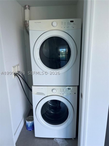 Apartment for rent at O Residences 805