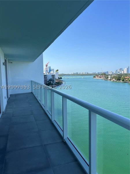 Apartment for rent at O Residences 805
