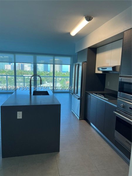 Apartment for rent at O Residences 805