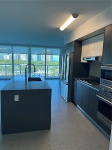 O Residences Apt #805