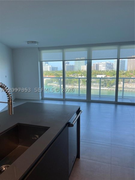 Apartment for rent at O Residences 805