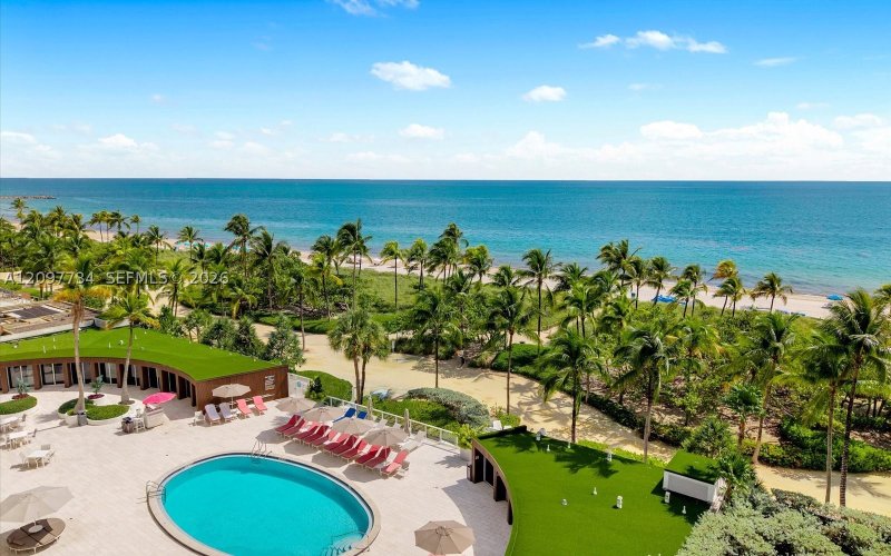 Comprar apartamento en Bal Harbour 101 Condo 305