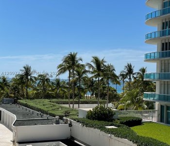 Comprar apartamento en Bal Harbour 101 Condo 305