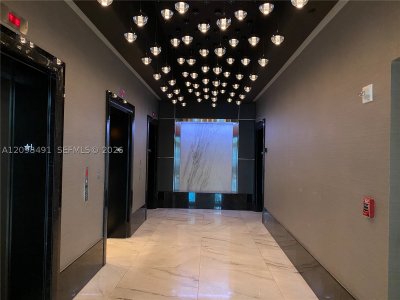 The Plaza Tower II Apt #805
