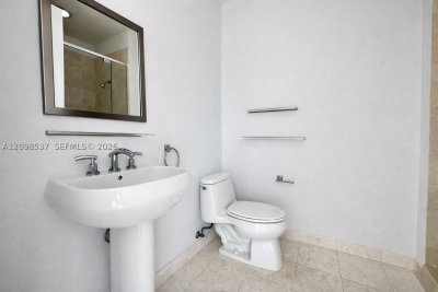 Aluguel de apartamento no Asia on Brickell 2405