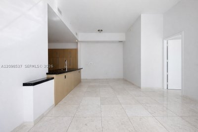 Aluguel de apartamento no Asia on Brickell 2405