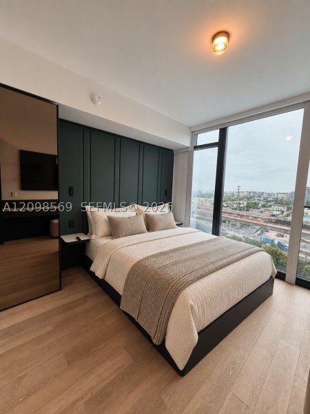 Alquiler de apartamento en E11EVEN Hotel & Residences 1503B