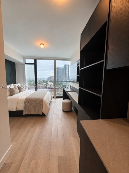 Alquiler de apartamento en E11EVEN Hotel & Residences 1503B