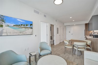 Comprar apartamento en 72 Park Miami Beach PH6
