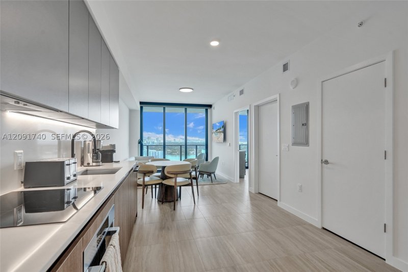 Comprar apartamento en 72 Park Miami Beach PH6