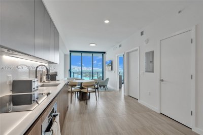 Comprar apartamento en 72 Park Miami Beach PH6