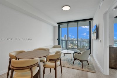 Comprar apartamento en 72 Park Miami Beach PH6