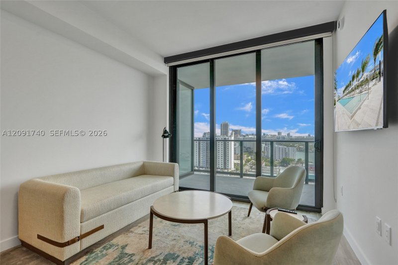 Comprar apartamento en 72 Park Miami Beach PH6