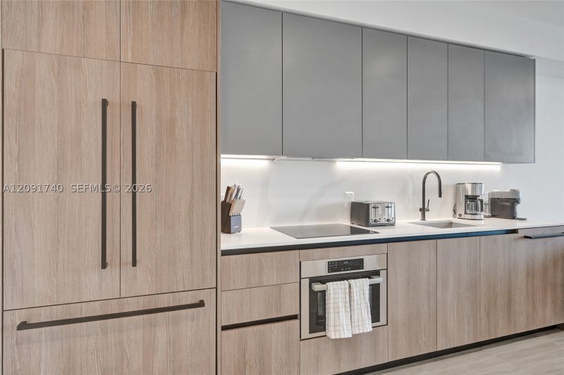 Comprar apartamento en 72 Park Miami Beach PH6