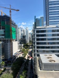 Echo Brickell Apt #1506