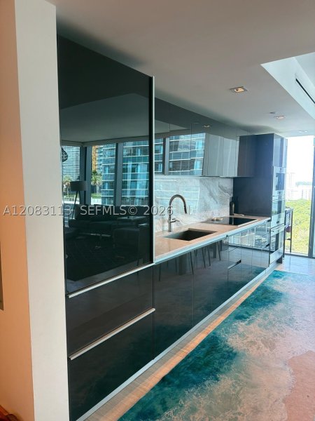 Condo for sale at Echo Brickell 1506