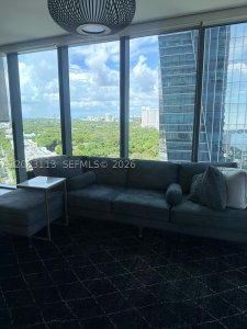 Comprar apartamento no Echo Brickell 1506