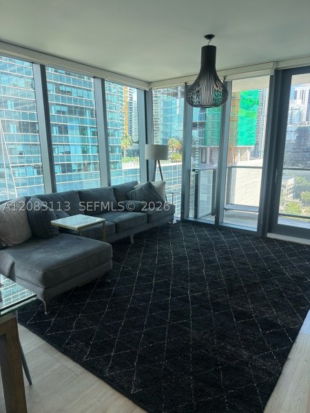 Condo for sale at Echo Brickell 1506