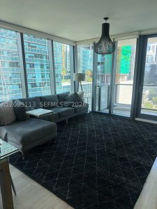 Comprar apartamento no Echo Brickell 1506