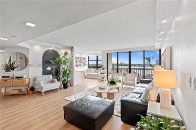 Alquiler de apartamento en 1000 Williams Island 1402
