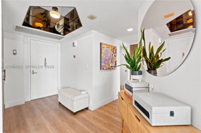 Alquiler de apartamento en 1000 Williams Island 1402