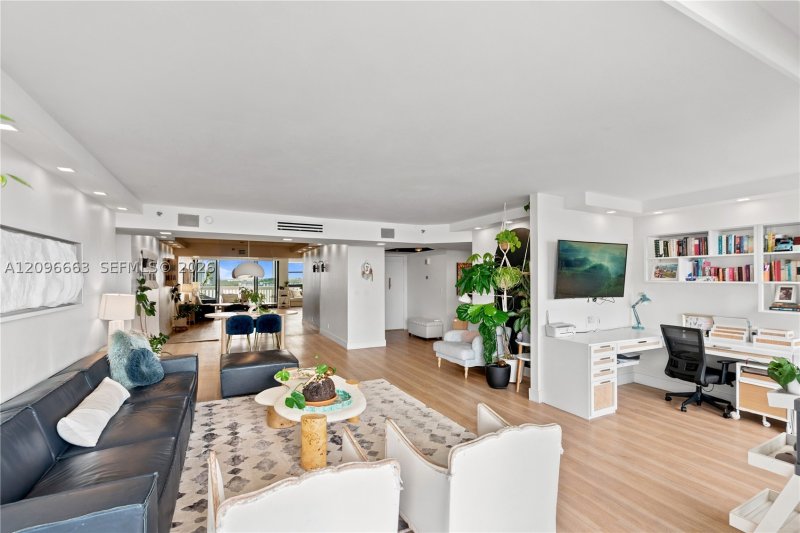 Alquiler de apartamento en 1000 Williams Island 1402