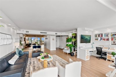 Alquiler de apartamento en 1000 Williams Island 1402