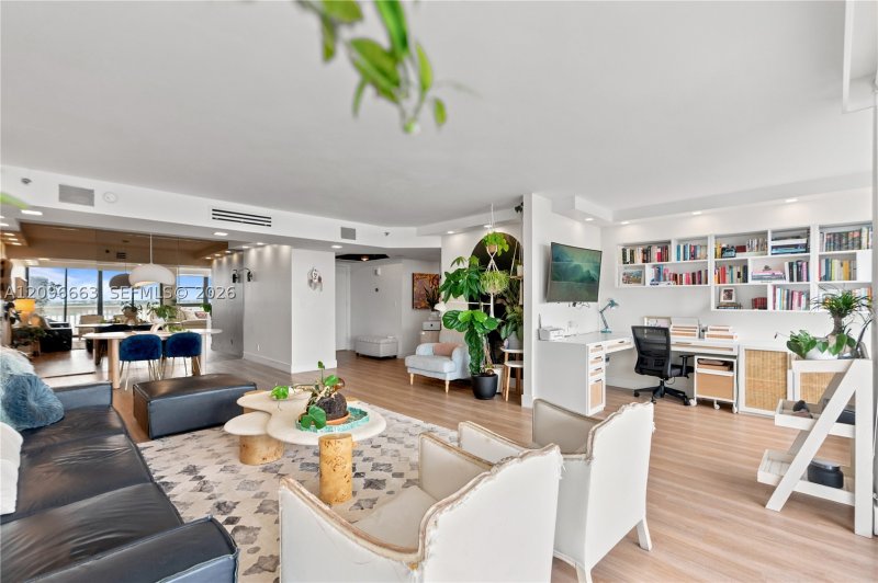 Alquiler de apartamento en 1000 Williams Island 1402