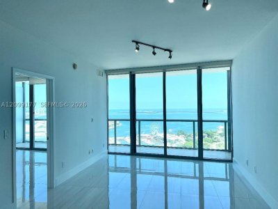 Aluguel de apartamento no Marina Blue 3703