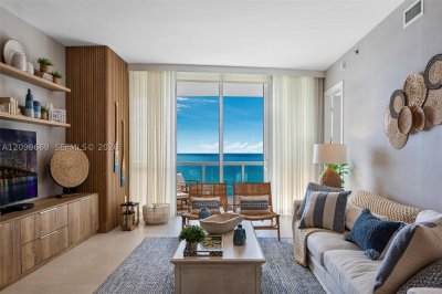 Trump Tower One Apt #1007