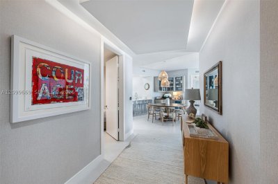 Trump Tower One Apt #1007