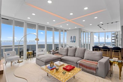 Trump Tower One Apt #2901