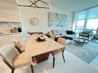 Paramount Miami WorldCenter Apt #1906