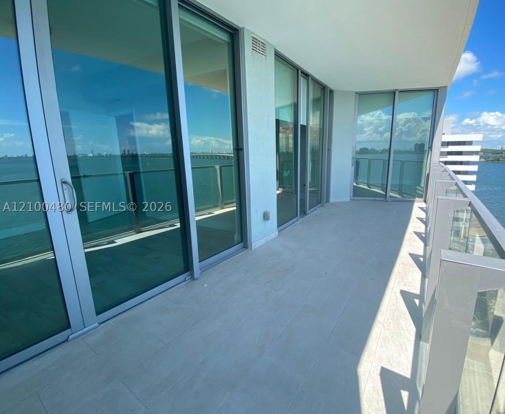 Condo for sale at Biscayne Beach 705