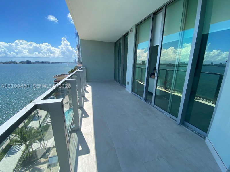 Condo for sale at Biscayne Beach 705
