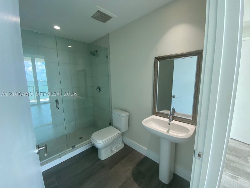 Condo for sale at Biscayne Beach 705