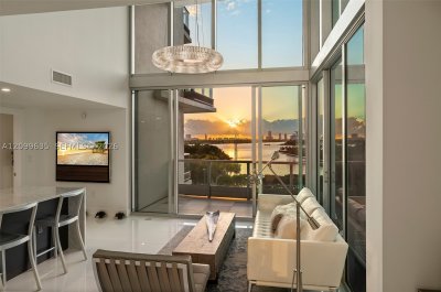 Comprar apartamento en 900 Biscayne 701