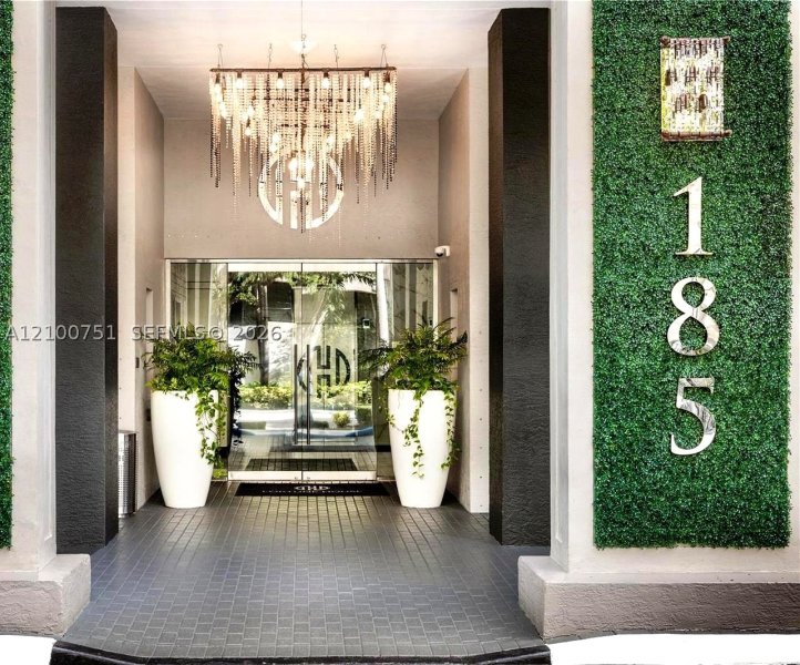 Alquiler de apartamento en Fortune House 912