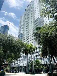 Alquiler de apartamento en Fortune House 912