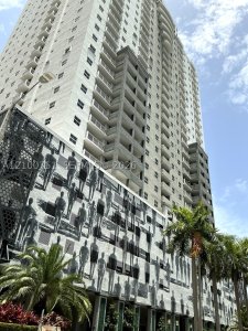 Alquiler de apartamento en Fortune House 912