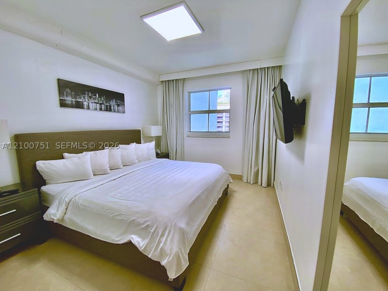 Alquiler de apartamento en Fortune House 912