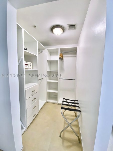Alquiler de apartamento en Fortune House 912