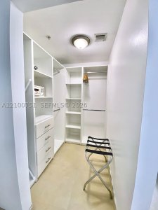 Alquiler de apartamento en Fortune House 912