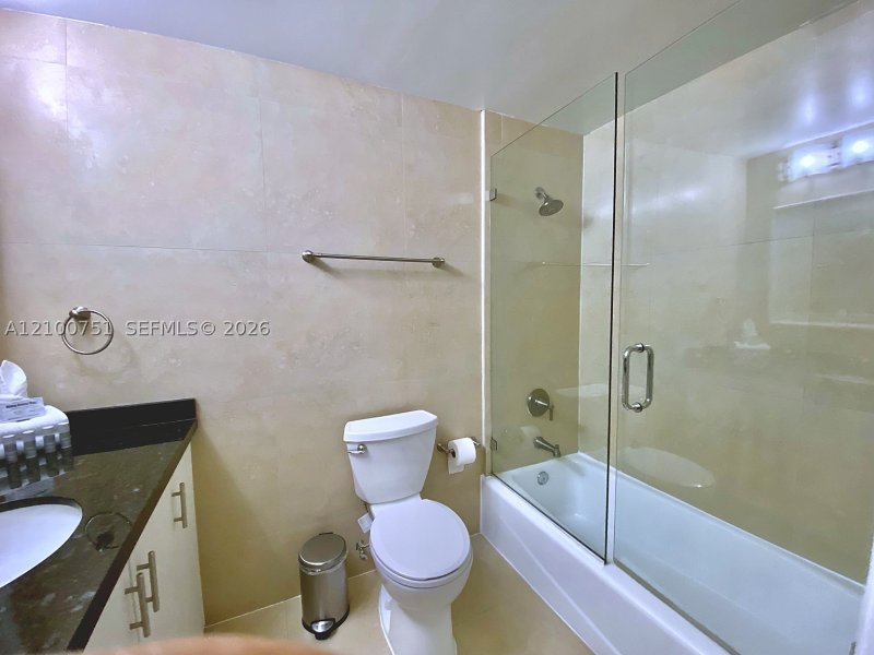 Alquiler de apartamento en Fortune House 912