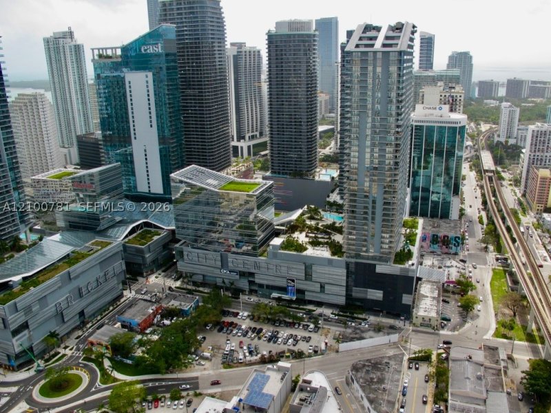 Alquiler de apartamento en Mint at Riverfront 5102