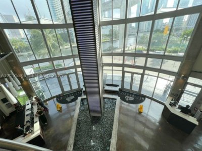 Alquiler de apartamento en Neo Vertika Brickell 305
